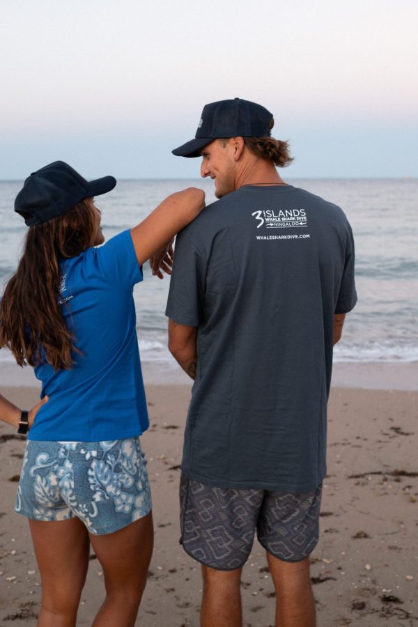 3 Islands Truckers Cap - Image 3