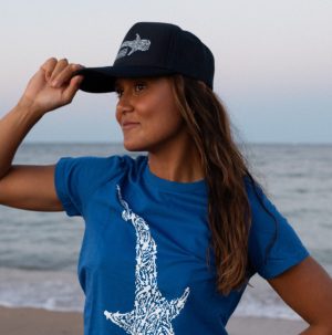 3 Islands Truckers Cap