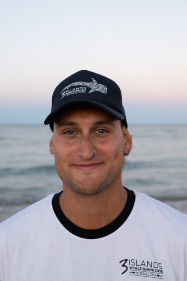 3 Islands Truckers Cap - Image 8