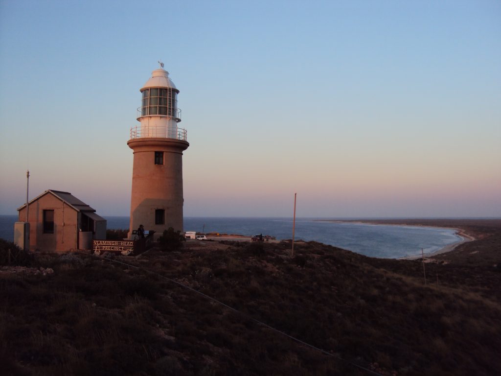 Vlamingh Head Lighthouse - Western Australia