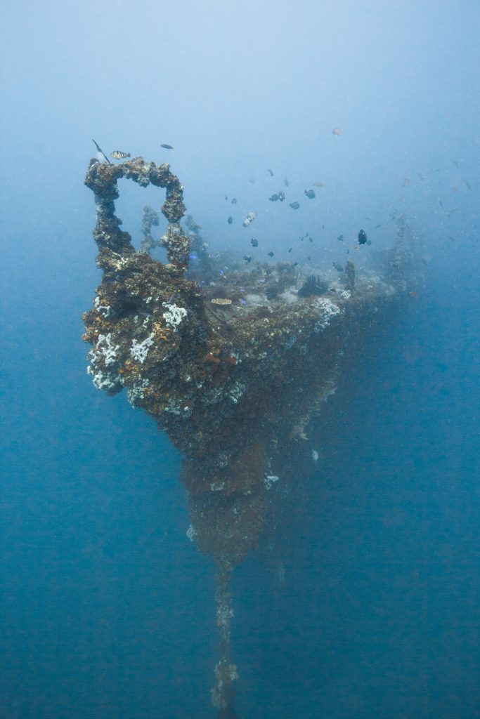 HMAS Brisbane Queensland