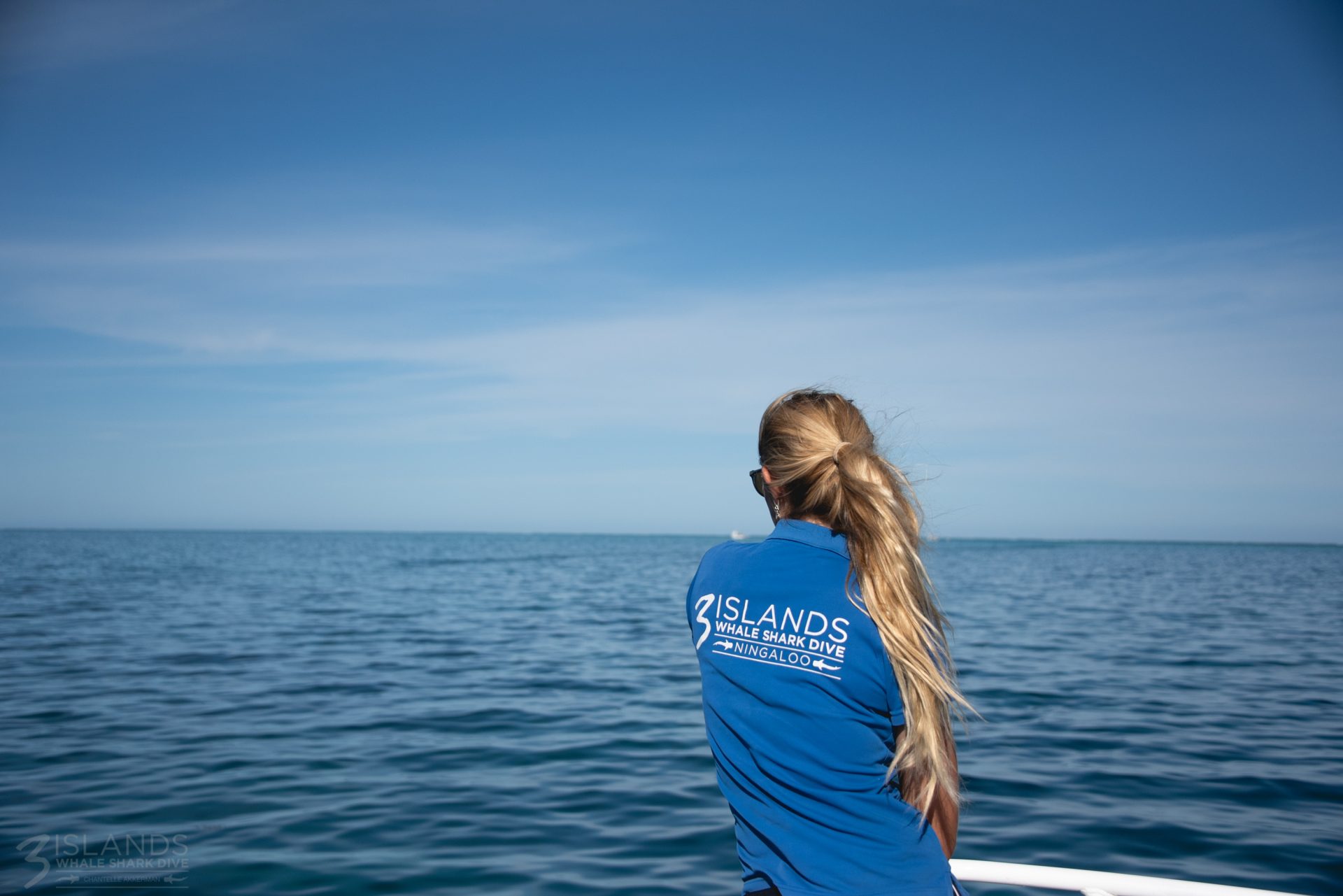 Protecting Ningaloo Protecting Ningaloo